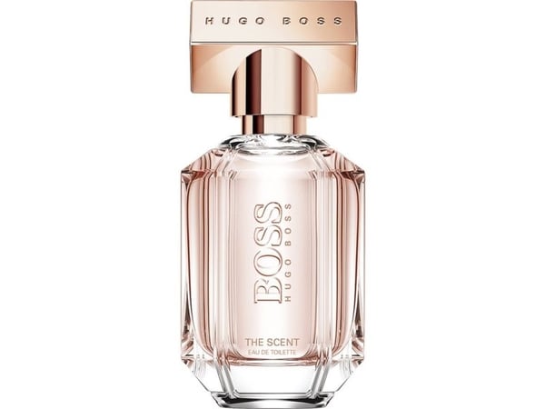 Hugo Boss Hugo Boss The Scent Pure Accord Women EDT, kapasiteetti : 50ml
