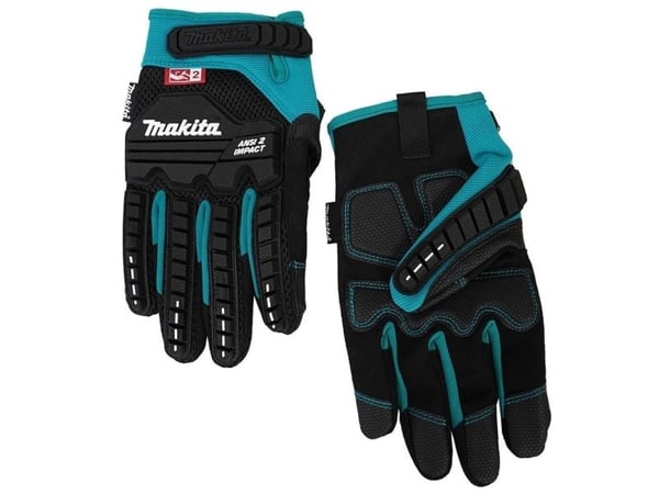 Makita Arbeitshandschuhe Gr. L P-84470 Työkäsine Koko (käsineet): L 1 kpl