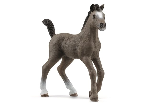 Schleich Cheval de Selle Fr. föl