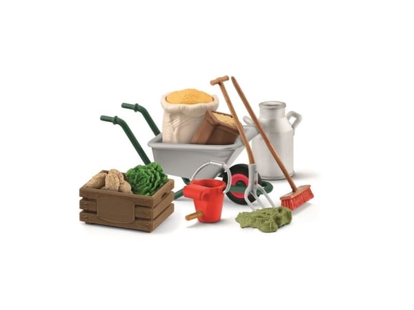 Schleich Stable Care Accessories
