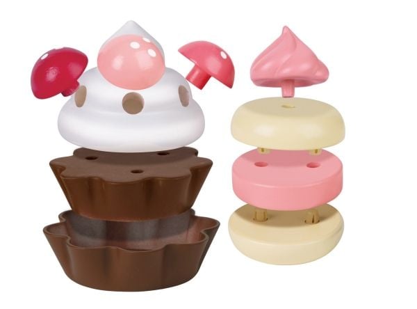 Hape Strawberry Dessert