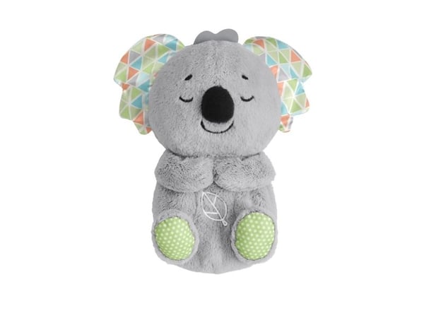 Fisher Price Breathing Koala