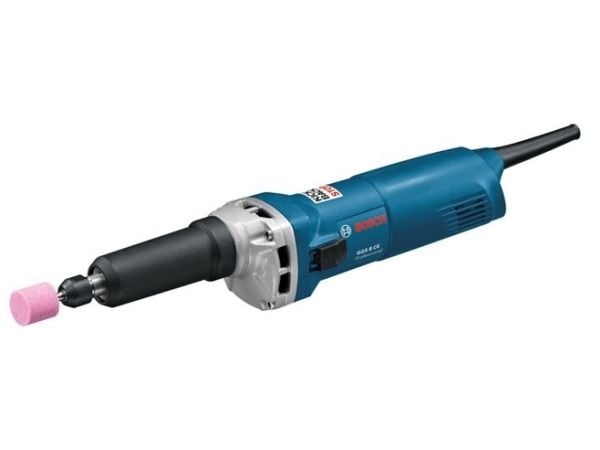 Bosch GGS 8 CE Professional - Rettsliper - 750 W 8 mm