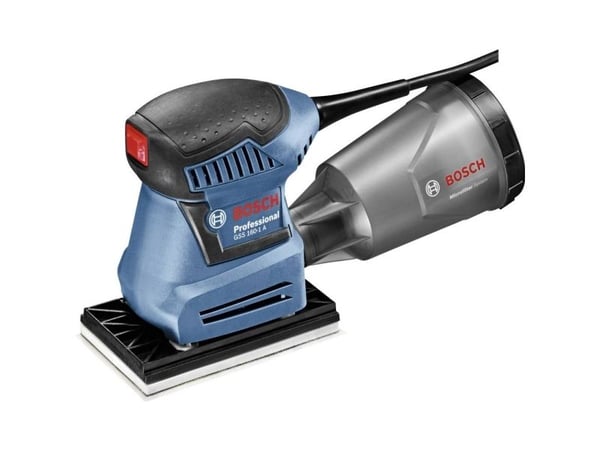 Bosch RYSTEPUDSER GSS 160-1A MULTI L-BOXX
