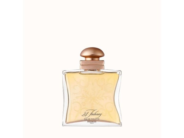 Hermès 24 Faubourg EDT B 50 ml