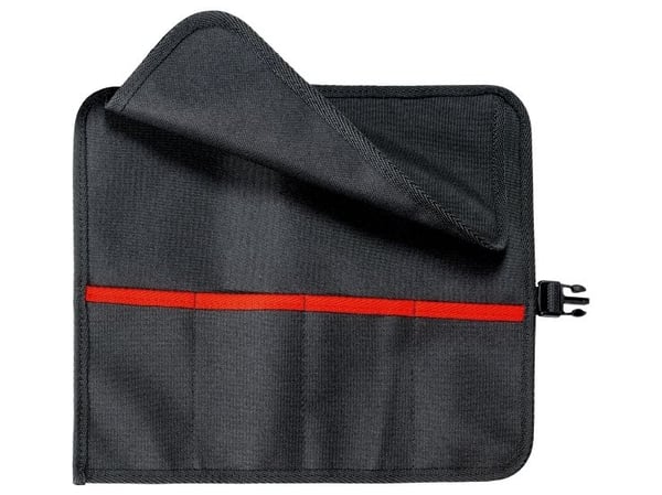 Knipex 00 19 56 LE, Sort, Polyester, 100 mm, 315 mm, 30 mm, 171 g