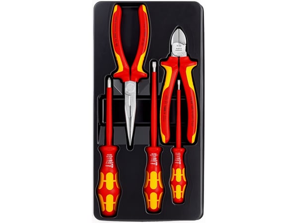 Knipex 00 20 13