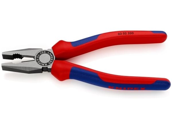 Knipex kombinationstänger