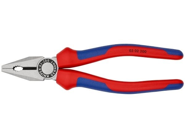 Knipex kombinationstänger