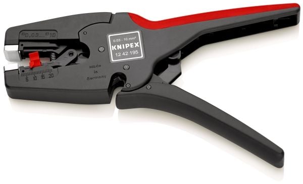 Knipex MultiStrip 10