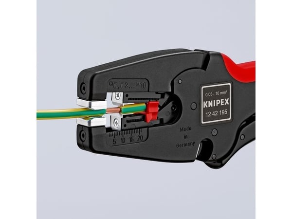 Knipex MultiStrip 10