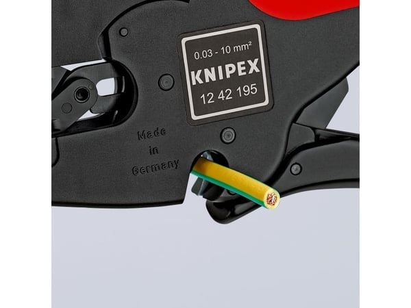 Knipex MultiStrip 10