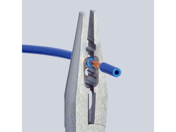 Knipex 13 02 160 SB Lankaleikkuri 160 mm