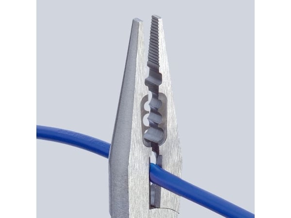 Knipex 13 02 160 SB Lankaleikkuri 160 mm