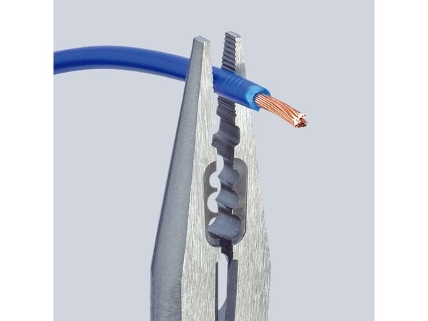 Knipex 13 02 160 SB Lankaleikkuri 160 mm