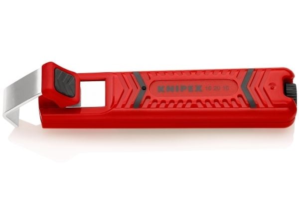 Knipex 16 20 16 SB, 95 g, Punainen
