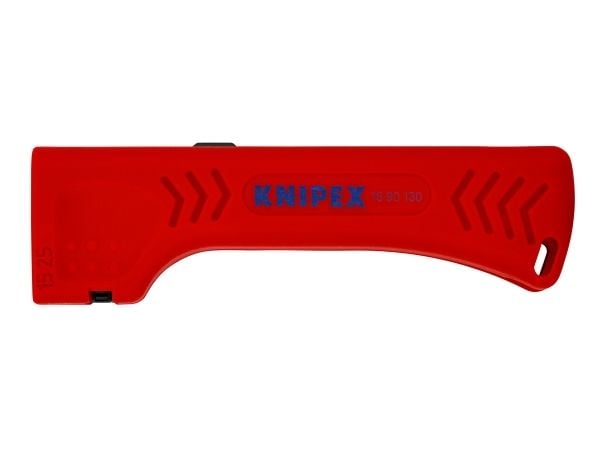 Knipex 16 90 130 SB, 47 g, Rød