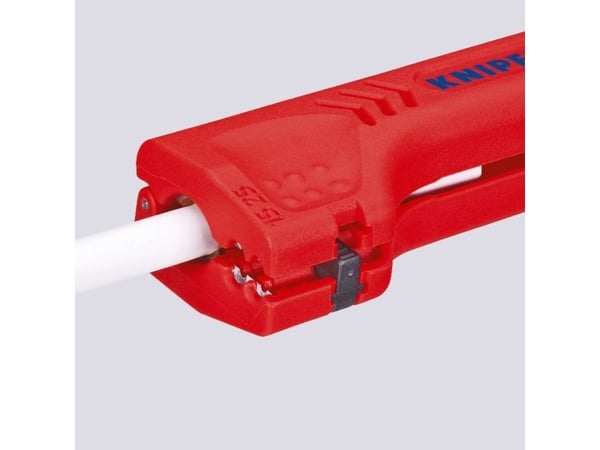 Knipex 16 90 130 SB, 47 g, Rød