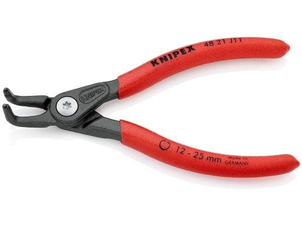 KNIPEX - Circlip pliers - 105 mm