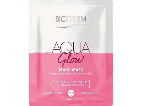Biotherm BIOTHERM AQUA SUPER MASK GLOW 31g