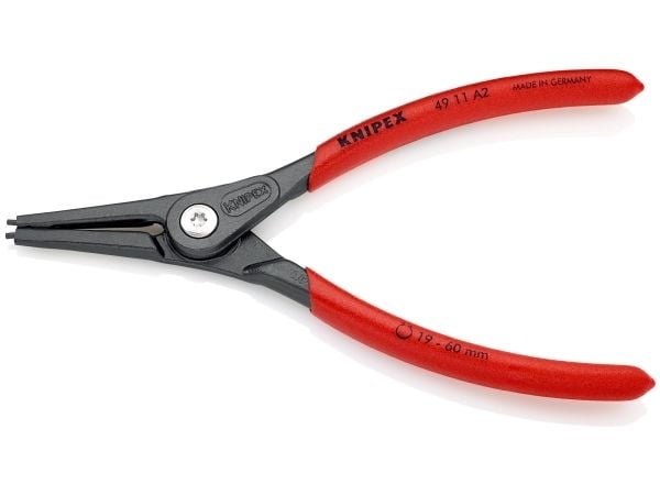 KNIPEX - Circlip pliers - 180 mm