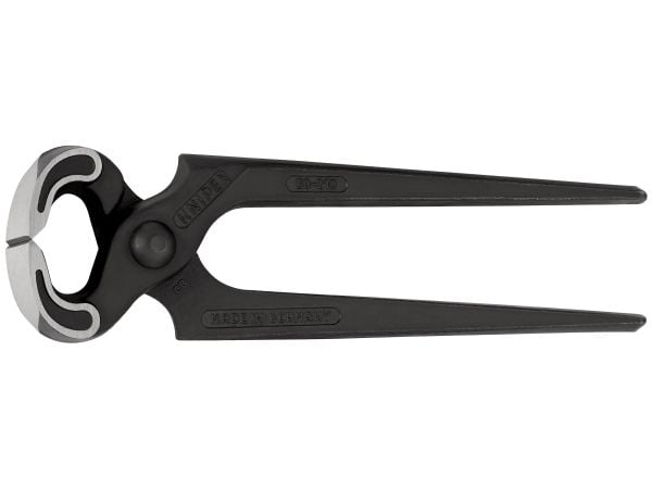 Knipex 50 00 210, tang, stål, stål, svart, 210 mm, 398 g