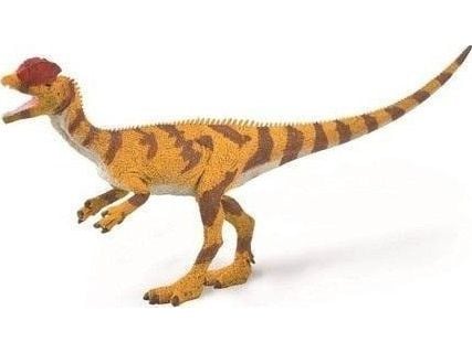 Collecta COLLECTA DINOSAUR DILOSAUR Skala 1:40 figur
