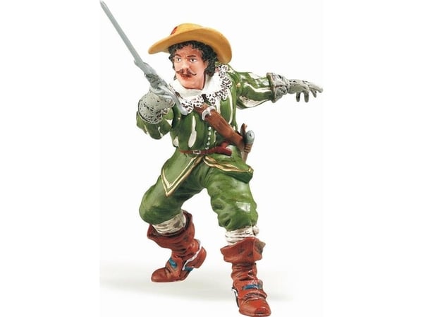 Papo 39904, Samlefigur, Film og TV-serier, 508 g