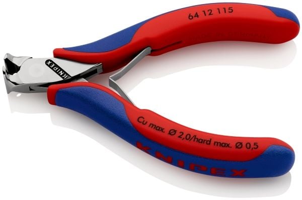 KNIPEX - End cutting pliers