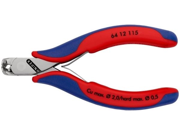 KNIPEX - End cutting pliers