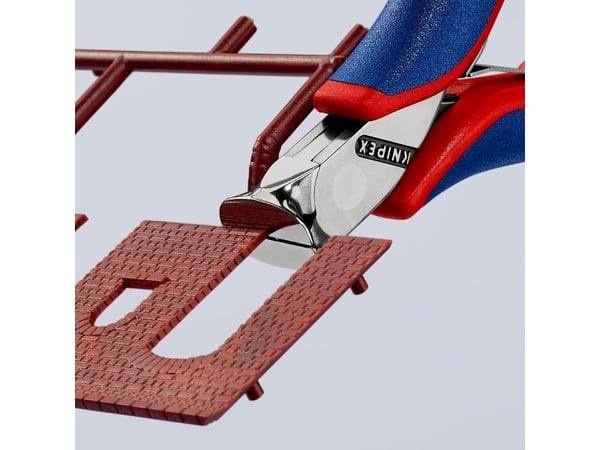KNIPEX - End cutting pliers