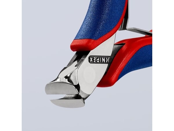 KNIPEX - End cutting pliers