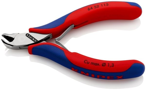 KNIPEX - End cutting pliers