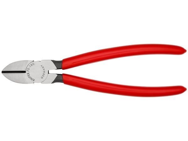 Knipex PVC sidetang 180 mm (7001180)
