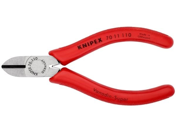 KNIPEX - Diagonalskjæretang - 110 mm