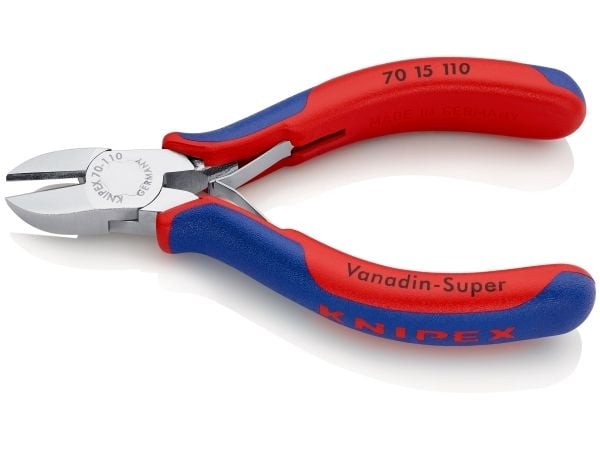 KNIPEX - Diagonalskjæretang - 110 mm