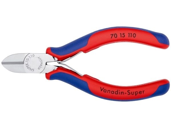 KNIPEX - Diagonalskjæretang - 110 mm