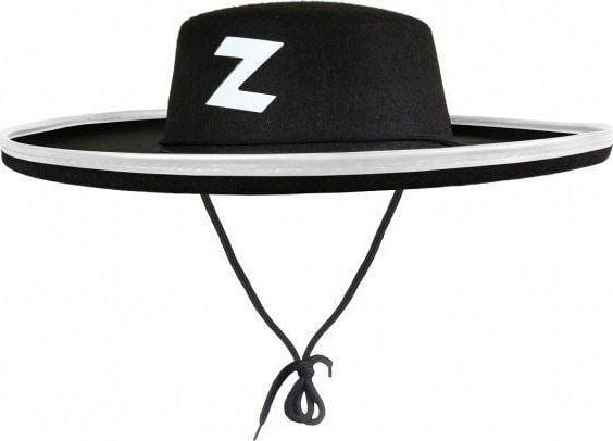 GoDan Zorro-hatt