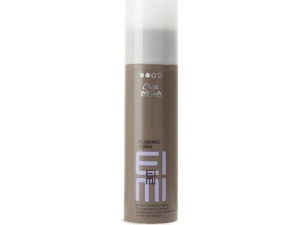 Wella Professionals Eimi Flowing Form Medium Hold Smoothing Cream (2 pistettä), 100ml