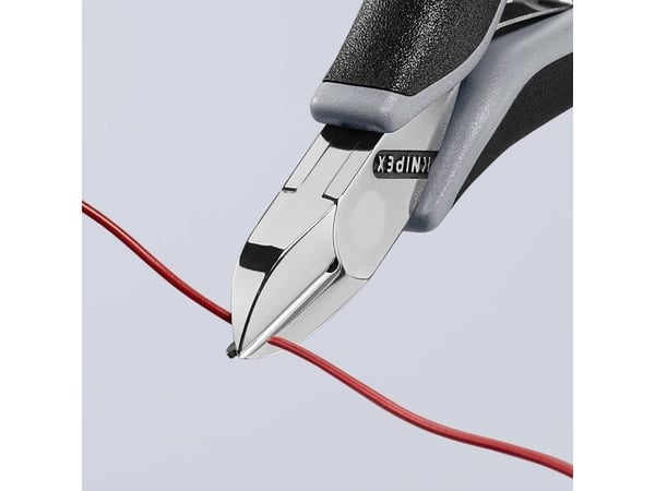 KNIPEX - Diagonalskjæretang - isolert
