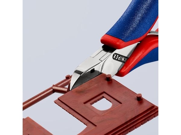 Knipex elektronikavbitare sned