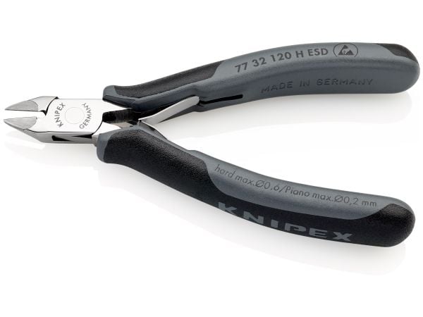 Knipex 77 32 120 H ESD