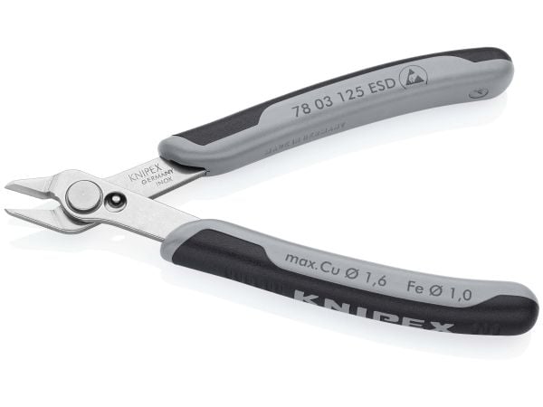 Knipex Electronic Super Knips® ESD