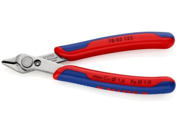 Knipex 78 03 125 SB