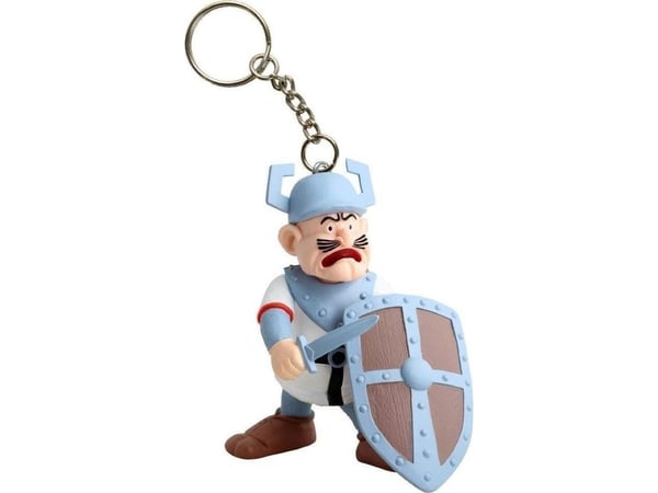 Tisso-Toys avaimenperä Avaimenperä - korpraali