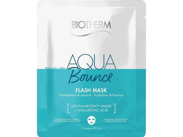 BIOTHERM AQUA SUPER MASK BOUNCE 31 g
