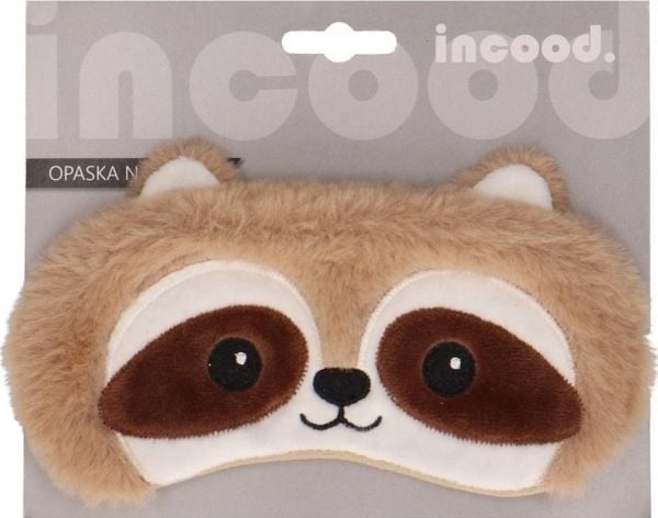 Incood Plush silmäside