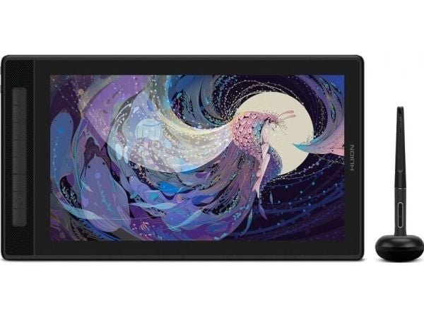 Grafiskt ritbord Huion Kamvas Pro 16 2.5K