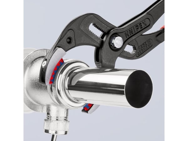 KNIPEX - Träpaneltång - max öppning: 75 mm