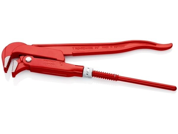 Knipex 83 10 010, 310 mm, Rør tang